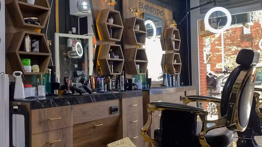 Habana BarberShop