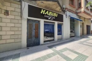 HABIBI