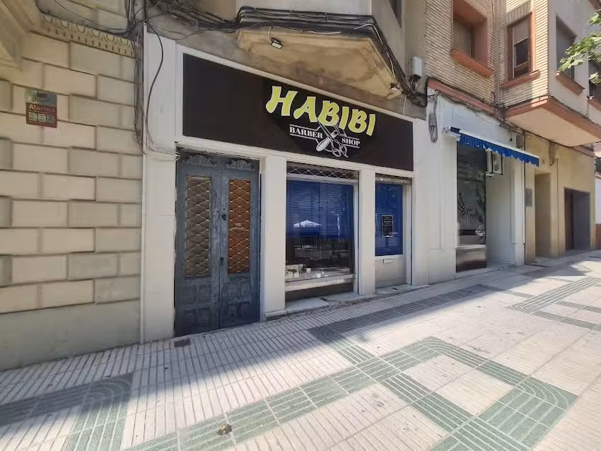 HABIBI