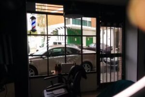 Hache Studio Barbershop