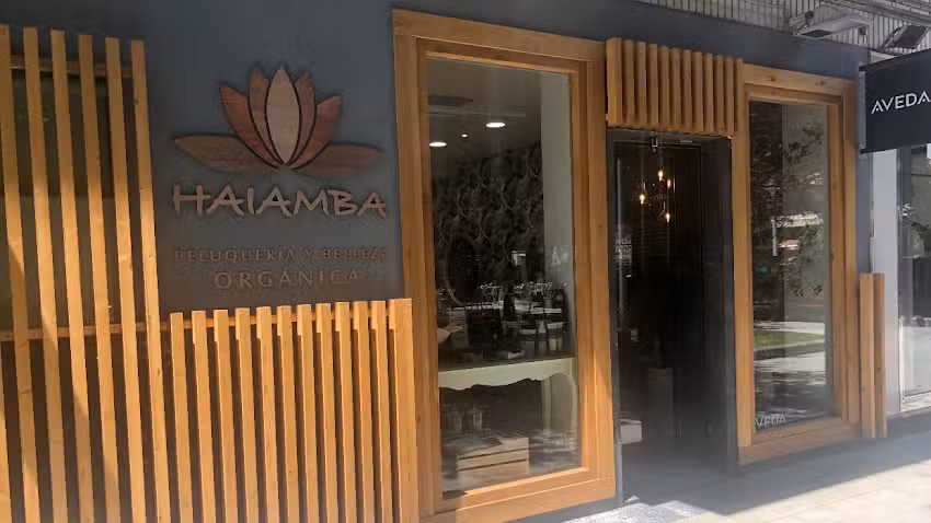 Haiamba