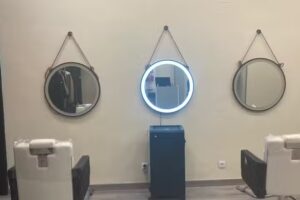Hair Addiction