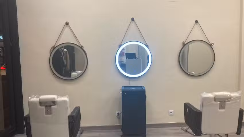 Hair Addiction