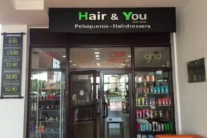 Hair and You