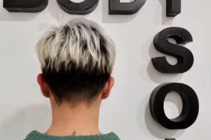 Hair Body & Sol