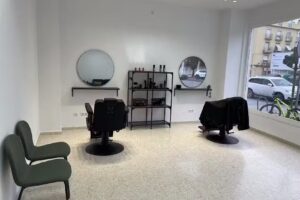 Hair by Hugo