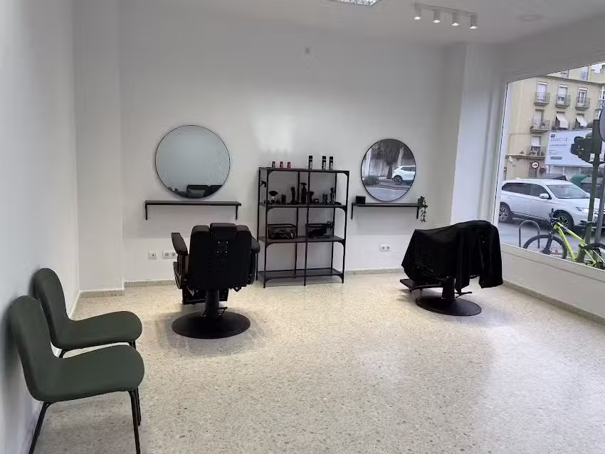 Hair by Hugo