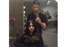 Hair by J