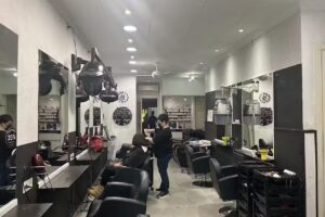 HAIR CODE(Luis Martínez Estilista)