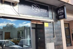 Hair crazy studio