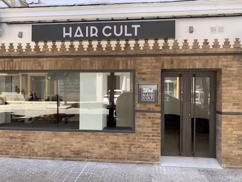 Hair Cult