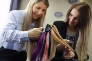 Hair Extensions Extensy