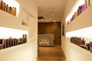Hair & More Premium Salon