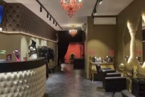 Hair Palace Art & Styling
