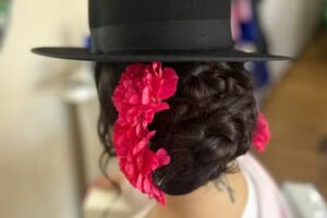 HAIR SALON BY MARTA