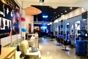 HAIR SALON FEELING