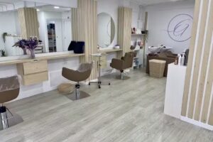 Hair Salon Gema Jiménez