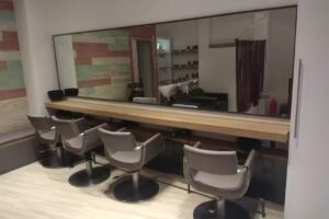 Hair Saloon