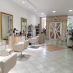Hair Spa