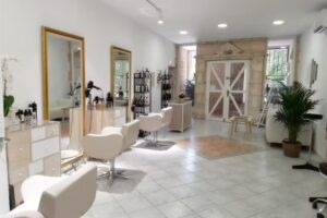 Hair Spa
