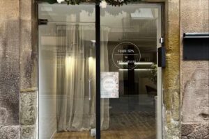 Hair Spa by Imma Catalán
