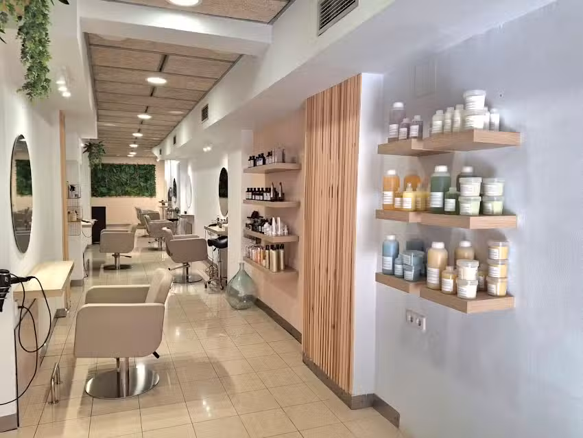 Hair Studio 17