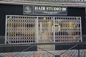 Hair Studio 28