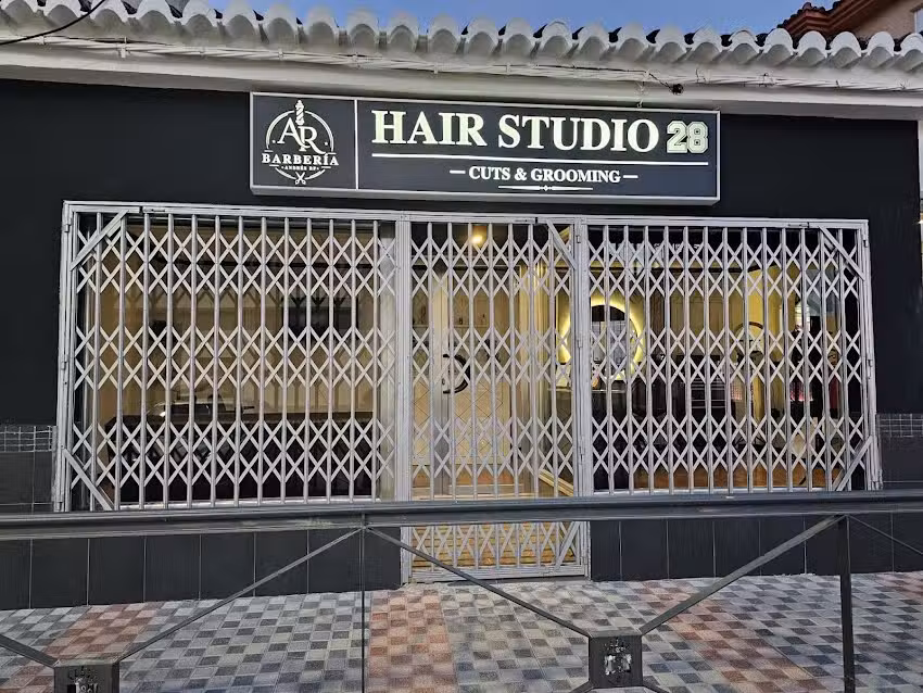 Hair Studio 28