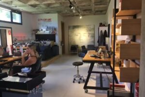 Hair studio by Francisco de Paula