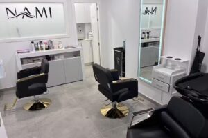 Hair studio by Maica