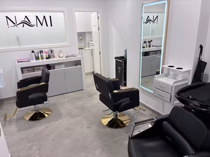 Hair studio by Maica