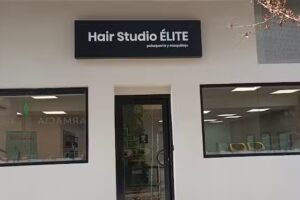 Hair Studio Elite