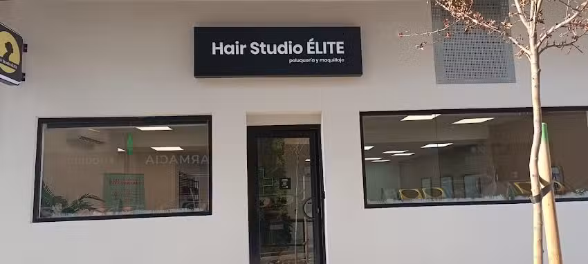 Hair Studio Elite