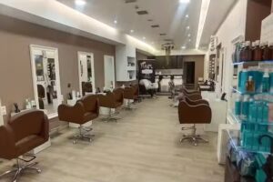 Hair Time