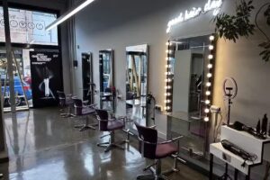 Hair Times