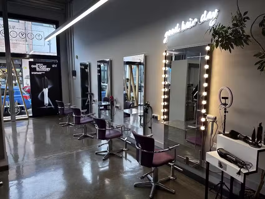Hair Times