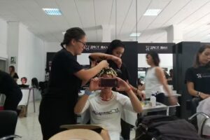 Hair Topelg