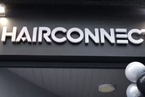 HAIRCONNECT
