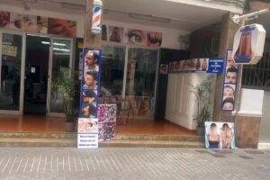Hairdelux extensions Maria