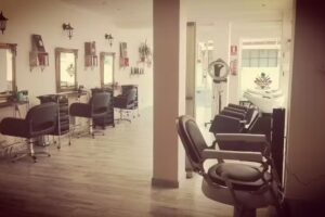 Hairdresser Harmony