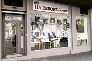 Hairkrone Academy