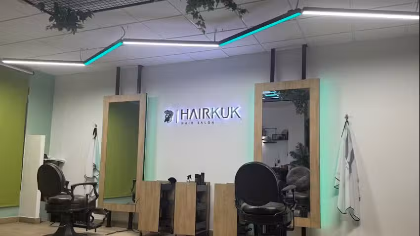 HairKuk