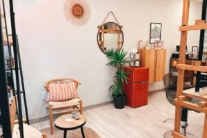 HairLab Salon