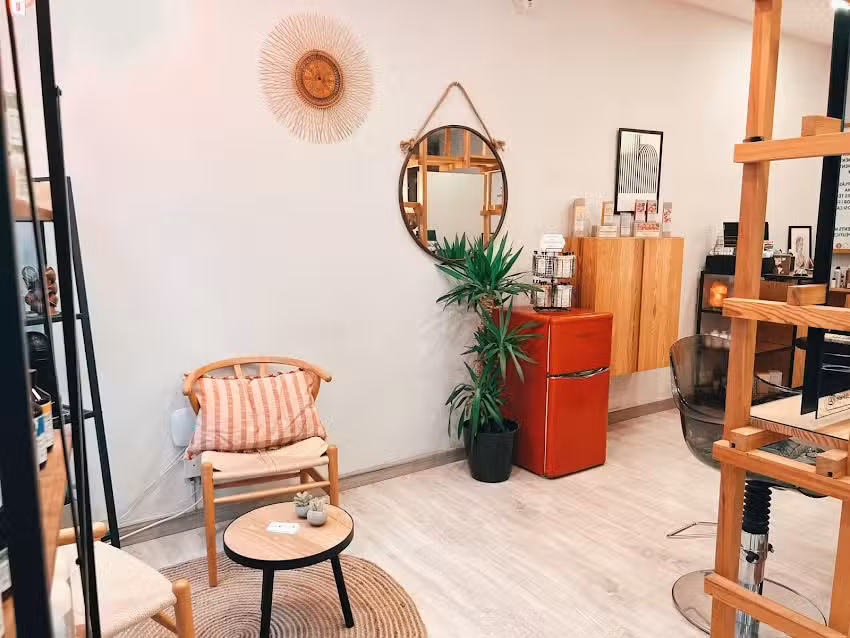HairLab Salon