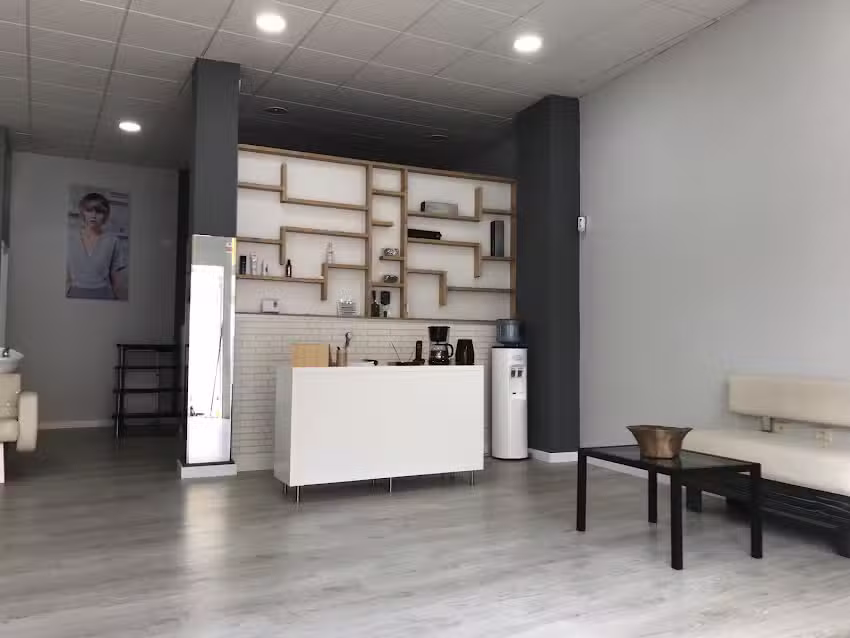 Hairlook Salon