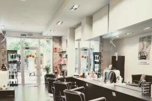 Hairmony Stylists