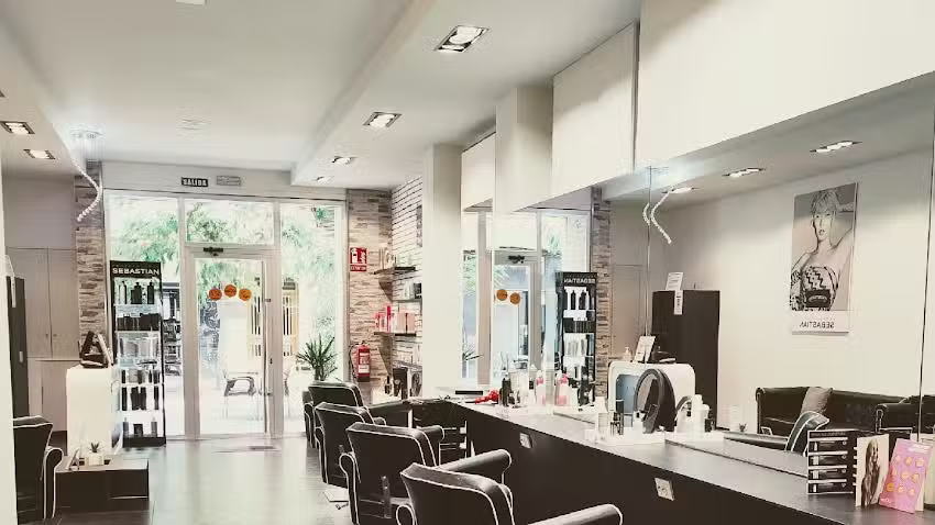 Hairmony Stylists