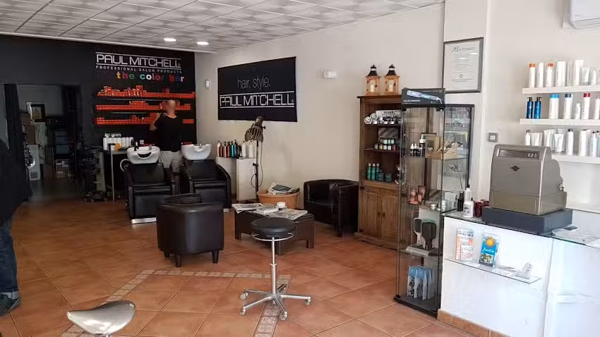 Hairstudio Cut For Cut