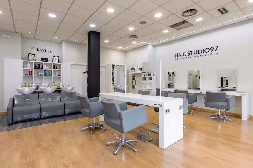 Hairstudio97 Hortaleza