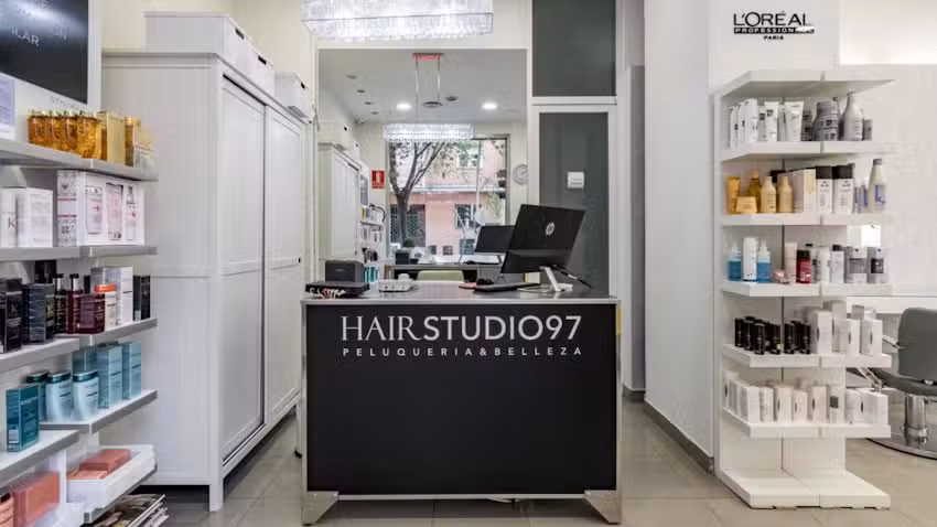 Hairstudio97